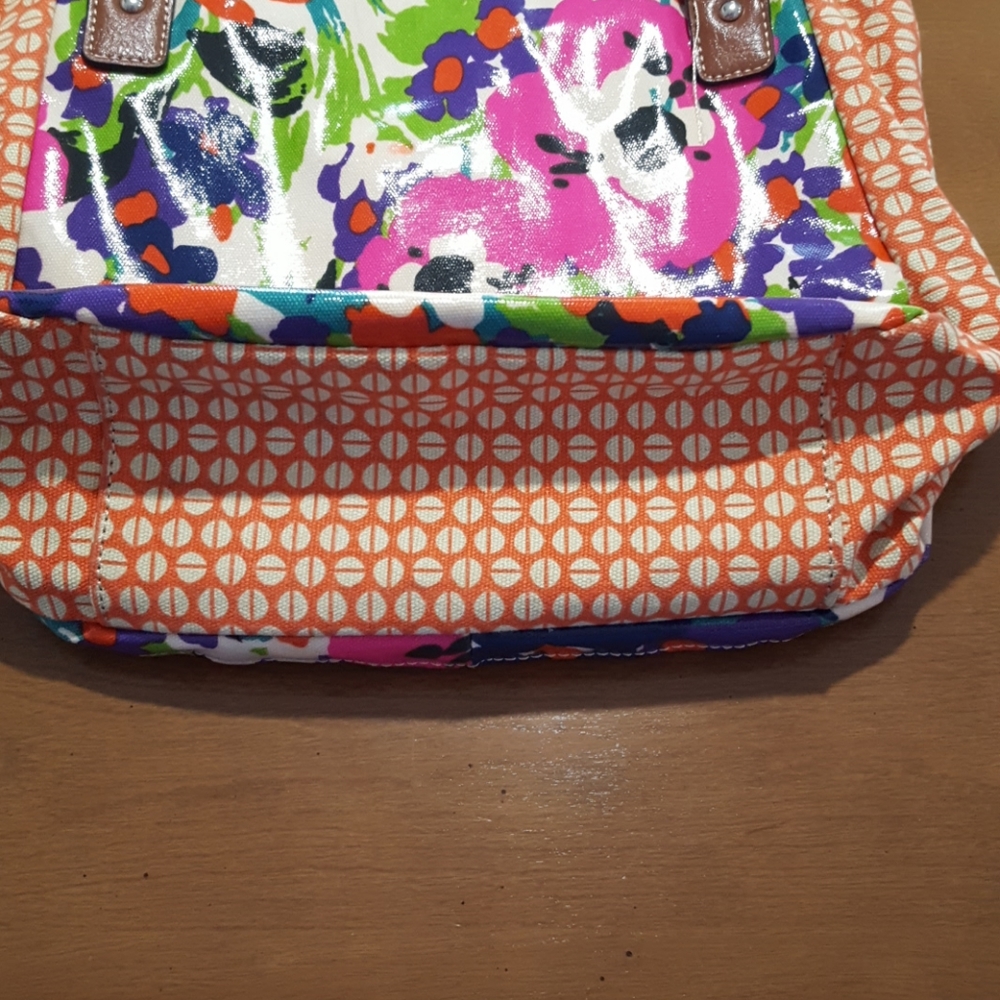 Colorful purse - Picture 7 of 7